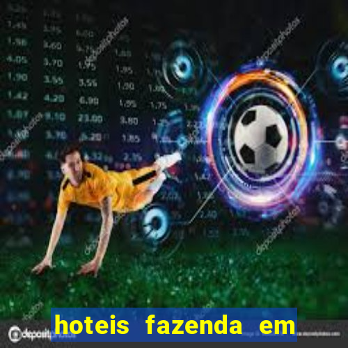 hoteis fazenda em porto velho